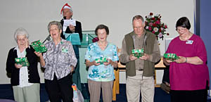 The Play