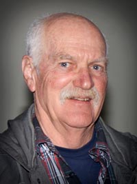 Ray
Nicholas