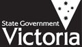 State Government of Victoria logo